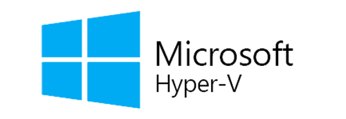 HyperV