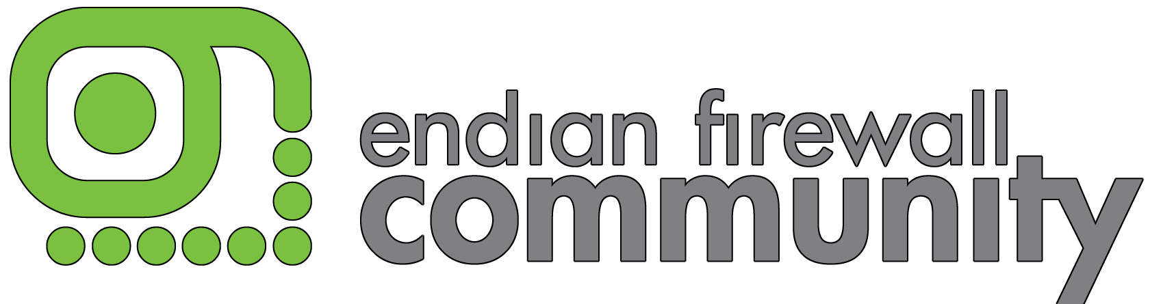 endian firewall